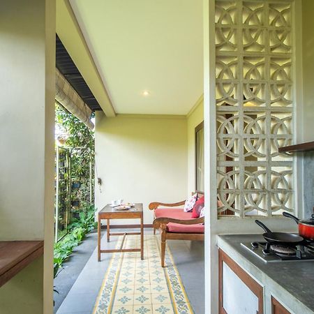 Rumah Taman Ubud  Exterior photo