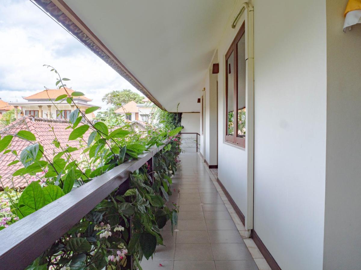 Rumah Taman Ubud  Exterior photo