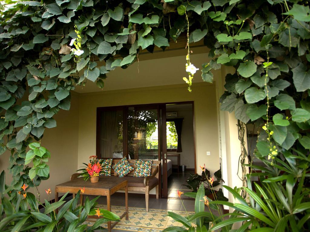 Rumah Taman Ubud  Exterior photo
