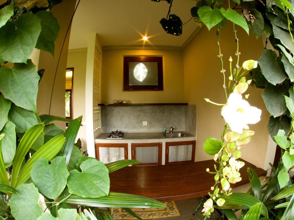 Rumah Taman Ubud  Exterior photo