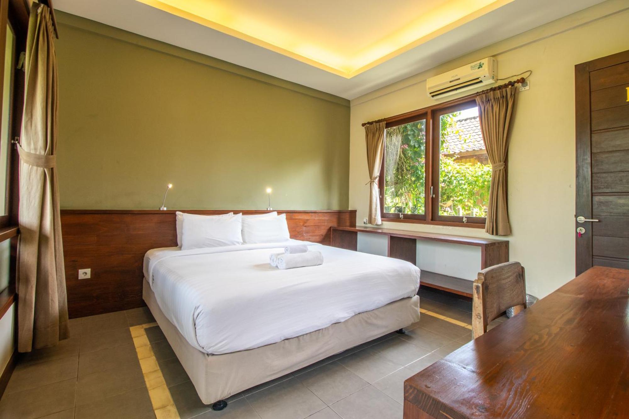 Rumah Taman Ubud  Exterior photo