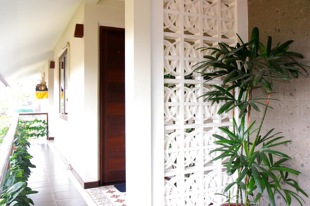 Rumah Taman Ubud  Exterior photo