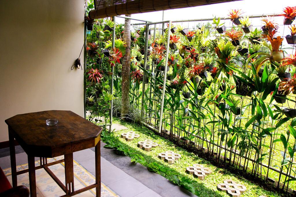 Rumah Taman Ubud  Exterior photo