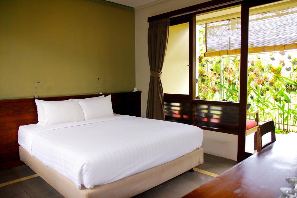 Rumah Taman Ubud  Exterior photo
