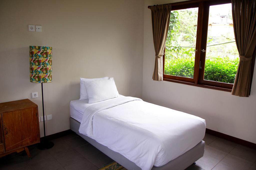 Rumah Taman Ubud  Exterior photo