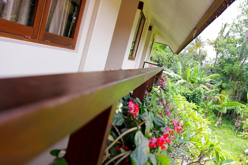 Rumah Taman Ubud  Exterior photo