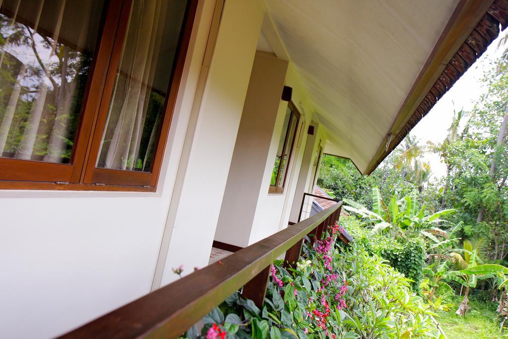 Rumah Taman Ubud  Exterior photo