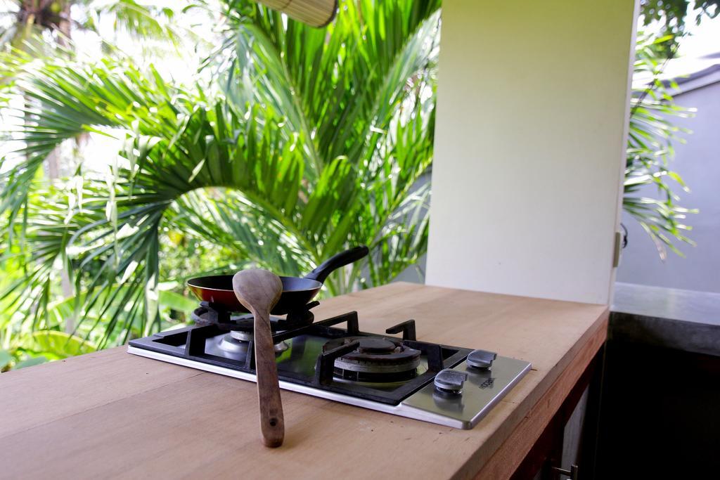 Rumah Taman Ubud  Exterior photo
