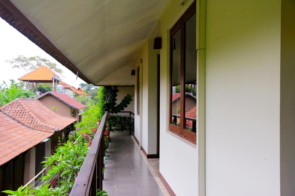 Rumah Taman Ubud  Exterior photo