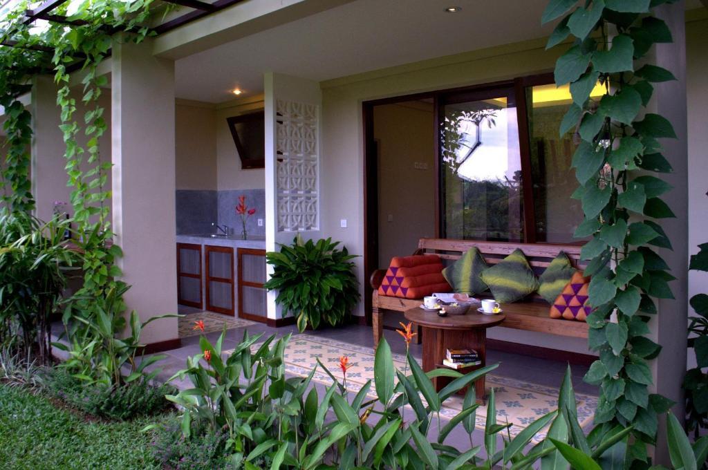 Rumah Taman Ubud  Exterior photo